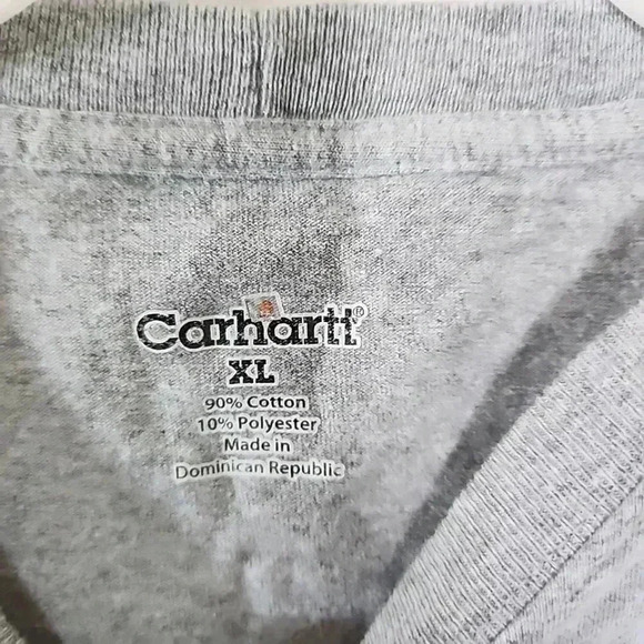 Mens Carhartt  tank. Size Xl - Picture 5 of 5